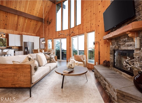 28975 Lassen, Lake Arrowhead, CA 92352