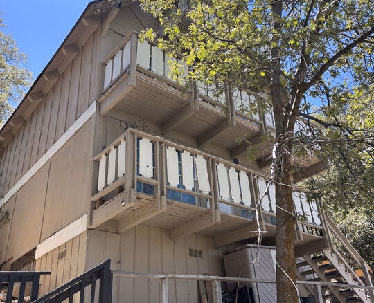 1327 Evergreen Lane, Lake Arrowhead, CA 92352