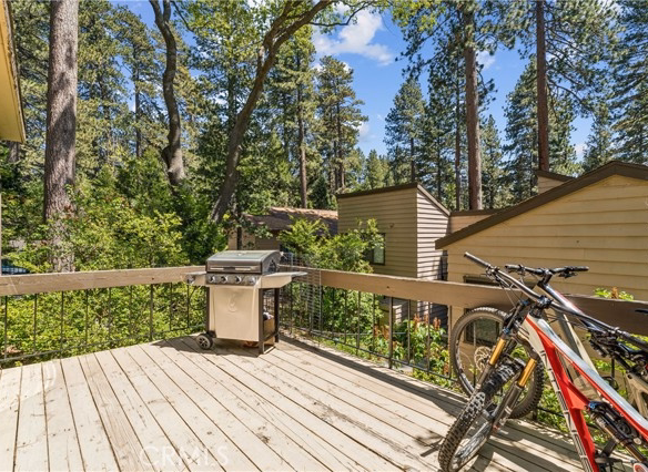 27821 Peninsula N #315, Lake Arrowhead, CA 92352