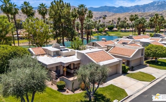 7527 Paseo Azulejo, Palm Springs, CA 92264