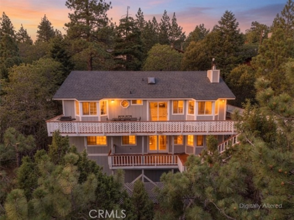 43659 Wolf, Big Bear Lake, CA 92315
