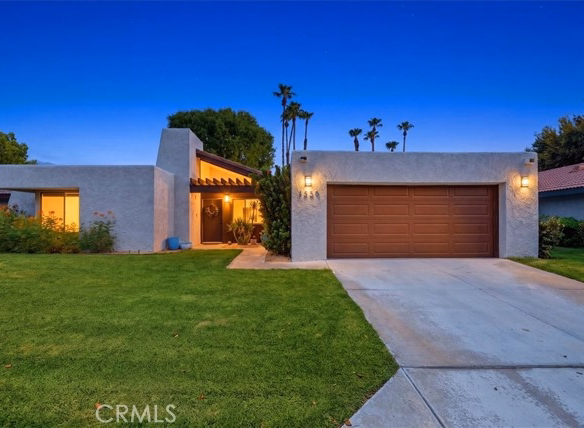 3538 Ridgeview, Palm Springs, CA 92264