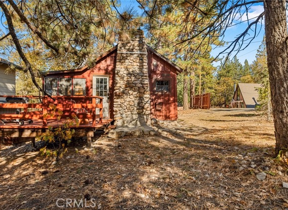 2478 Elko, Arrowbear, CA 92382