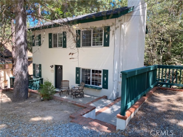 939 Canyon, Lake Arrowhead, CA 92352