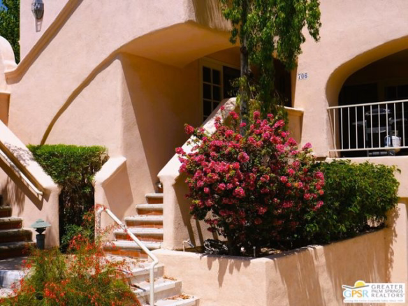 500 E Amado Road #706, Palm Springs, CA 92262