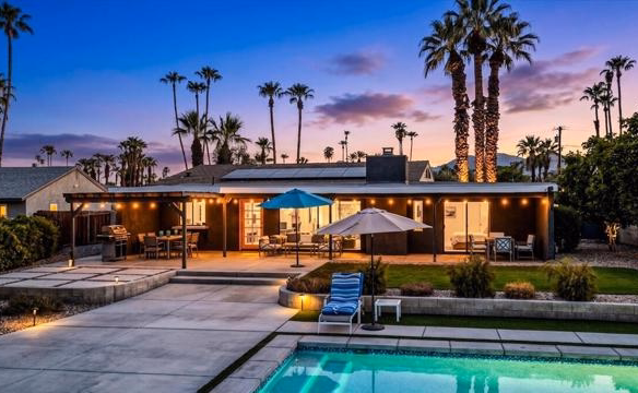 44505 San Carlos Avenue, Palm Desert, CA 92260