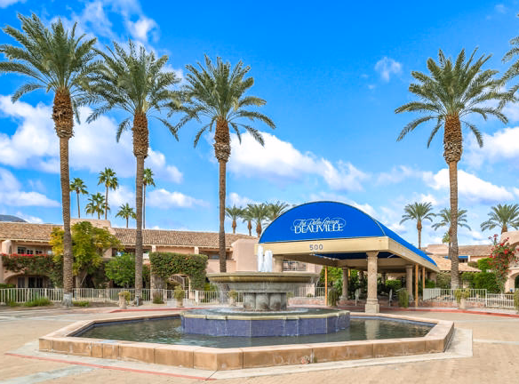 500 E Amado Road #311, Palm Springs, CA 92262