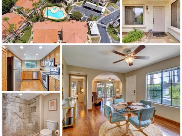 2001 E Camino Parocela #C21, Palm Springs, CA 92264