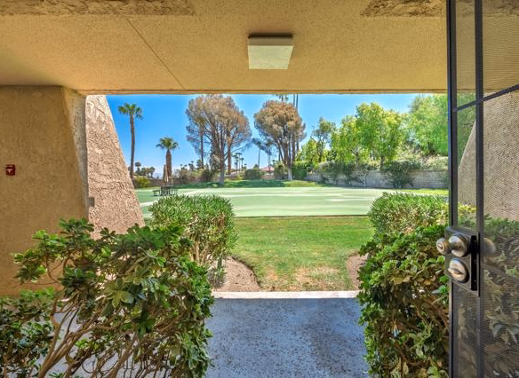 2810 N Arcadia Court #A-115, Palm Springs, CA 92262