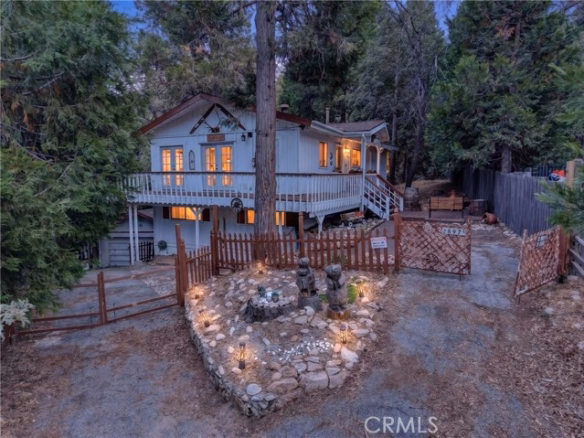 28975 Alder Terrace, Cedar Glen, CA 92321