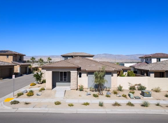 74338 Millennia Way, Palm Desert, CA 92211
