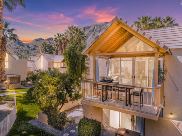 46700 Mountain Cove Drive Drive #8, Indian Wells, CA 92210