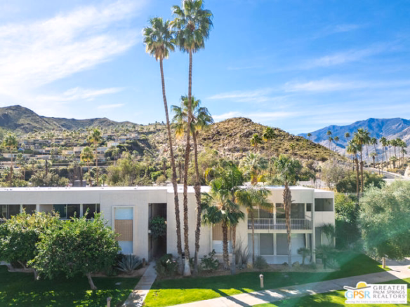 459 Desert Lakes Drive, Palm Springs, CA 92264