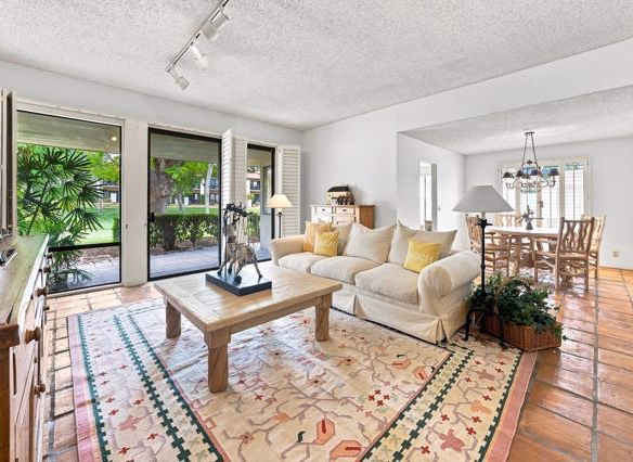 16 Toledo Drive, Rancho Mirage, CA 92270