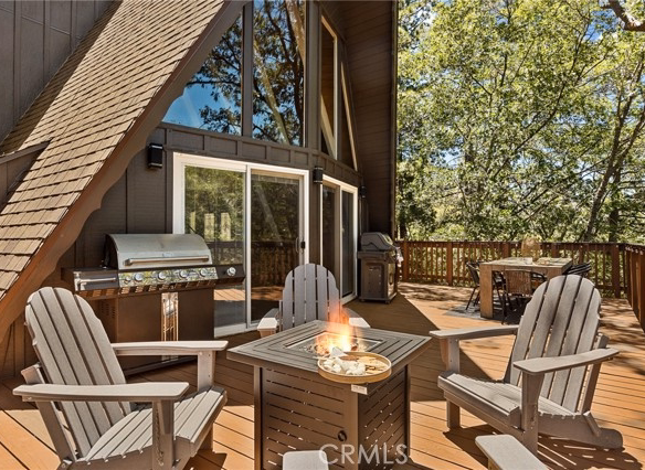 1296 Calgary Drive, Lake Arrowhead, CA 92352