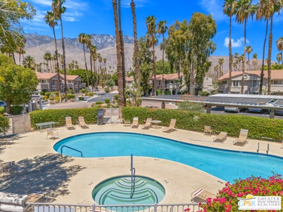 2700 E Mesquite Avenue #E26, Palm Springs, CA 92264