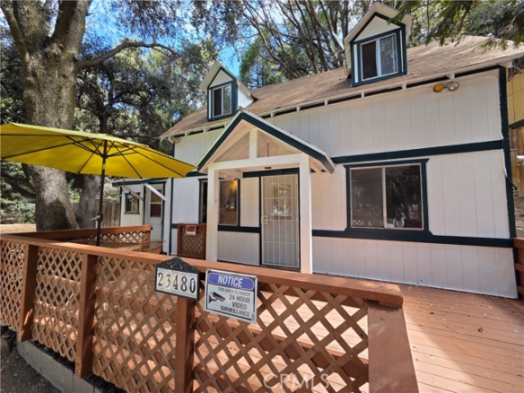 23480 Knapps Cutoff, Crestline, CA 92325