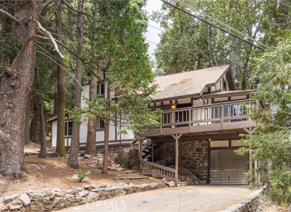 21855 Lakeland View, Cedarpines Park, CA 92322