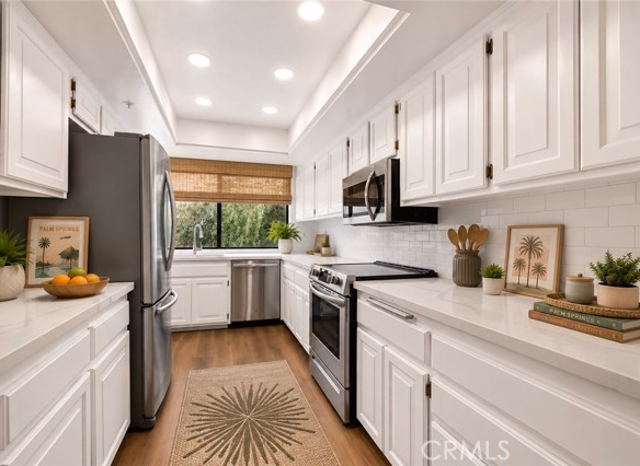 222 N Calle El Segundo #557, Palm Springs, CA 92262