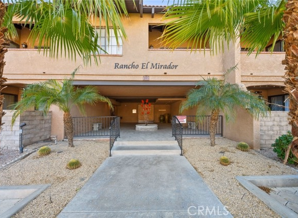 291 E Mel #232, Palm Springs, CA 92262