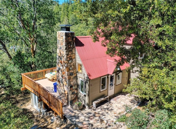 177 Craghill, Cedar Glen, CA 92321