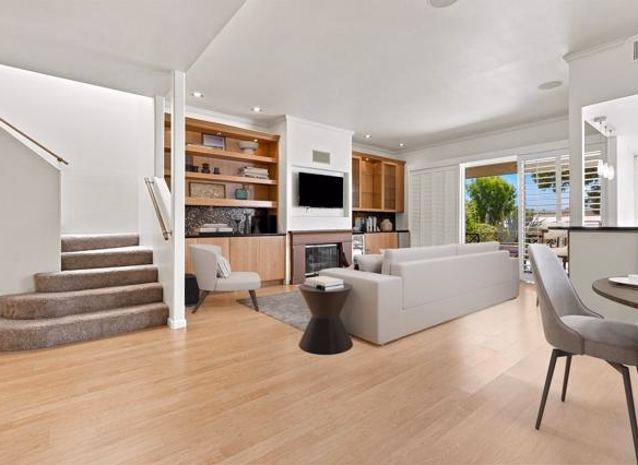 49 Pebble Beach Drive, Rancho Mirage, CA 92270