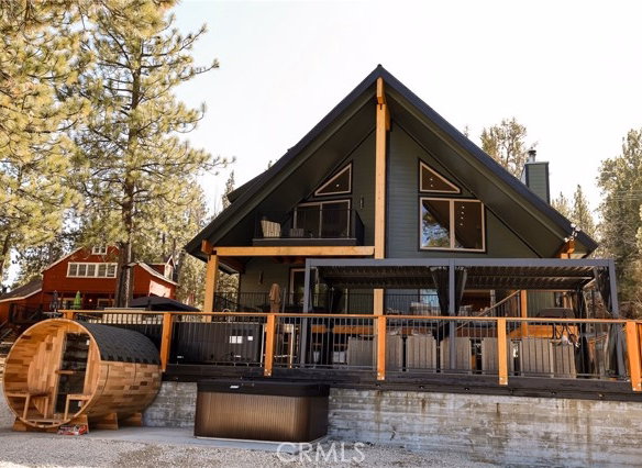 40260 Lakeview, Big Bear Lake, CA 92315