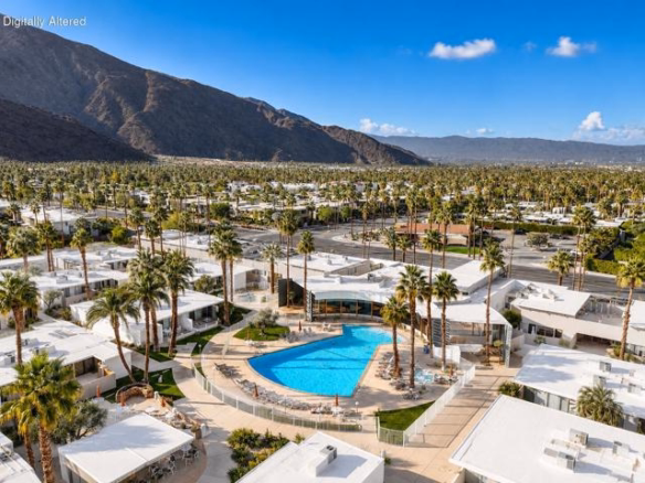 1111 E Palm Canyon Drive #104, Palm Springs, CA 92264