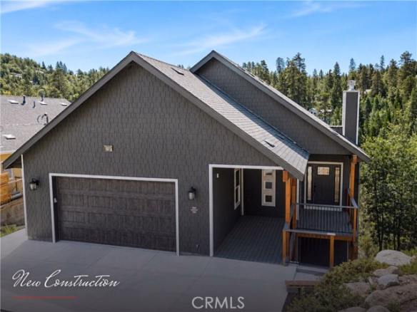 26875 Modoc Lane, Lake Arrowhead, CA 92352