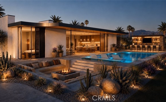 72900 Skyward, Palm Desert, CA 92260