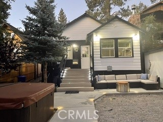 689 Daisy, Big Bear Lake, CA 92315