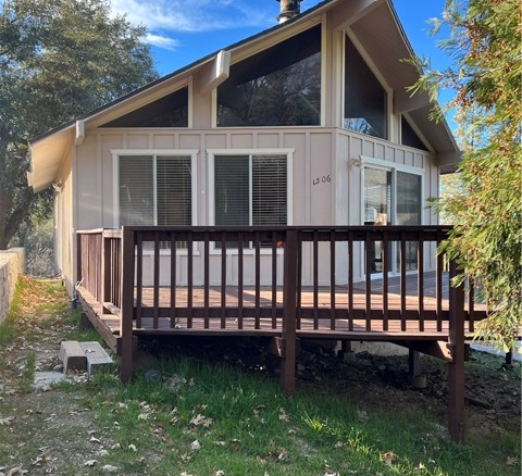 1506 Wildcat, Lake Arrowhead, CA 92352