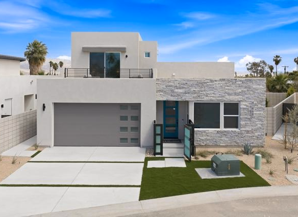 41868 Volare Court, Bermuda Dunes, CA 92203