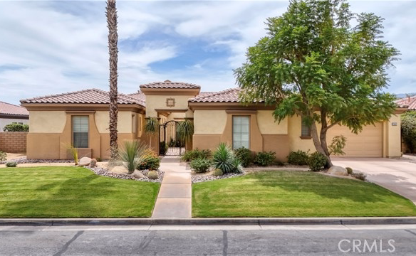 78463 Blackstone Court, Bermuda Dunes, CA 92203