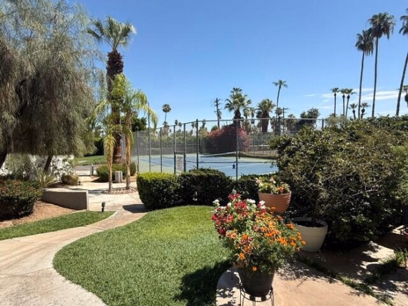 1388 S Camino Real, Palm Springs, CA 92264