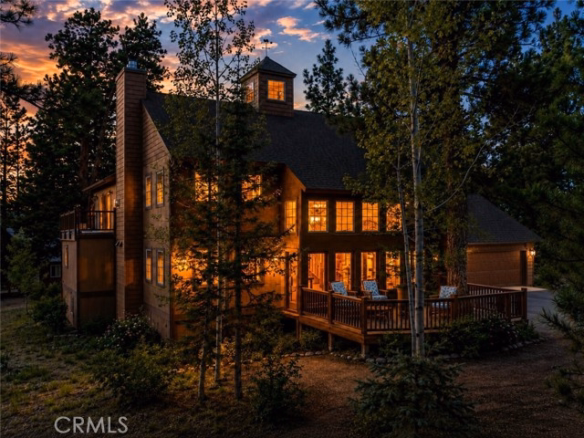 42028 Sky View, Big Bear Lake, CA 92315