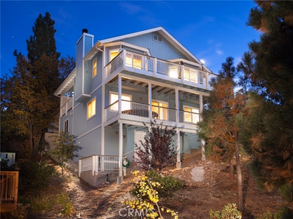 777 Medicine Mans, Big Bear Lake, CA 92315