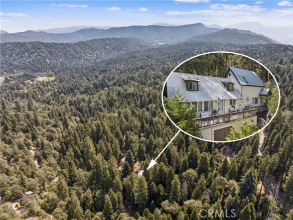660 Spring Drive, Crestline, CA 92325