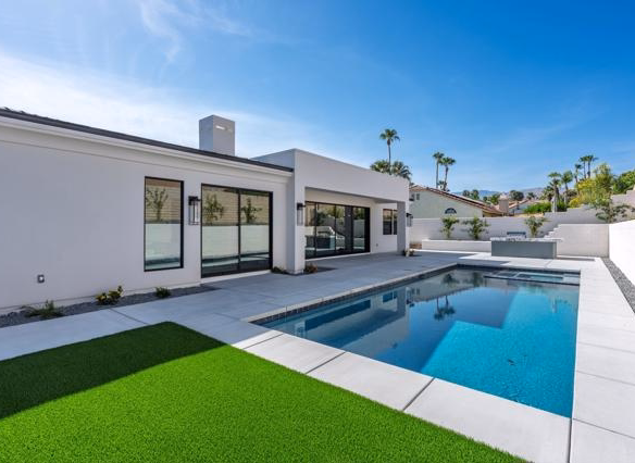 47195 Golden Bush Court, Palm Desert, CA 92260