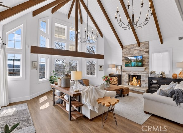 27604 Matterhorn Drive, Lake Arrowhead, CA 92352
