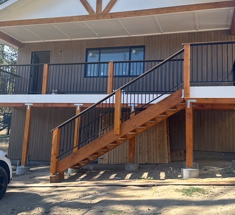 Rd Sonoma, Big Bear Lake, CA 92315