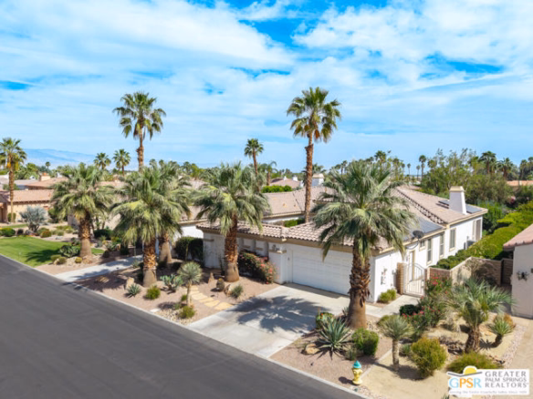 34 Oakmont Drive, Rancho Mirage, CA 92270