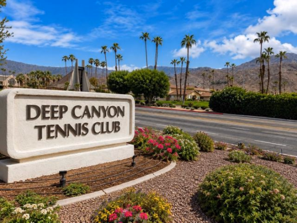 72864 Roy Emerson Lane, Palm Desert, CA 92260