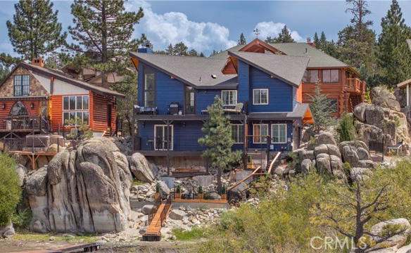 808 Penninsula, Big Bear Lake, CA 92315