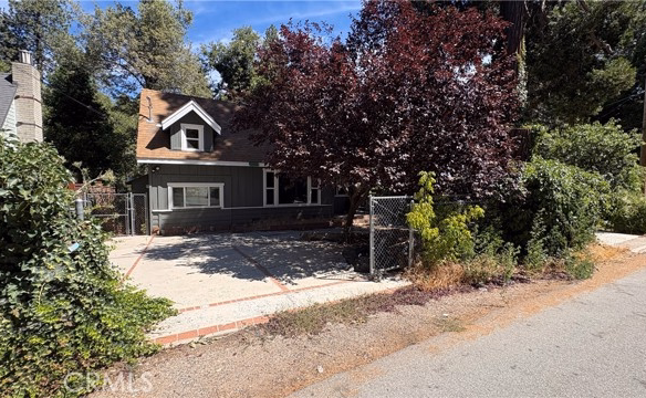 23808 Pioneer Camp, Crestline, CA 92325