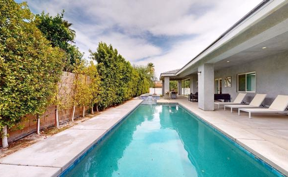 41481 Jamaica Sands Drive, Bermuda Dunes, CA 92203