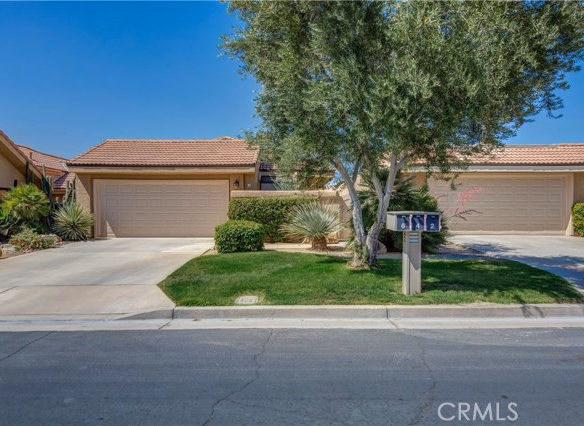 4 PAMILLA Way, Palm Desert, CA 92260