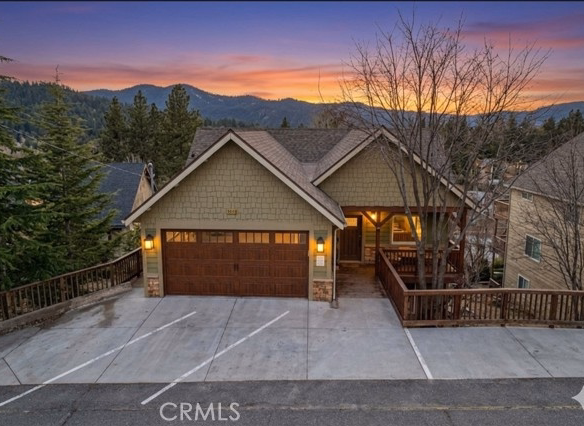 26845 Modoc Lane, Lake Arrowhead, CA 92352