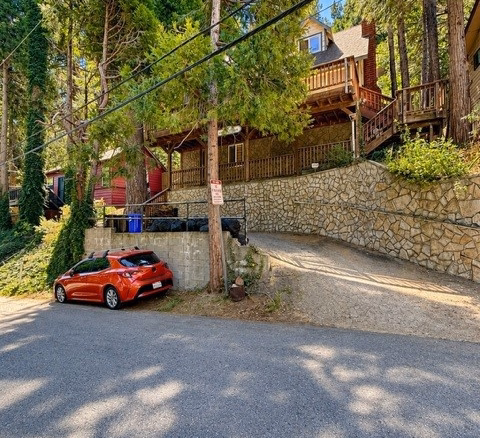 23697 Bowl Road, Crestline, CA 92325