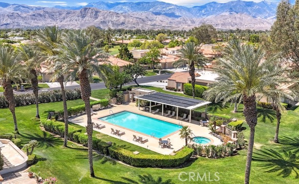 28 Oak Tree, Rancho Mirage, CA 92270